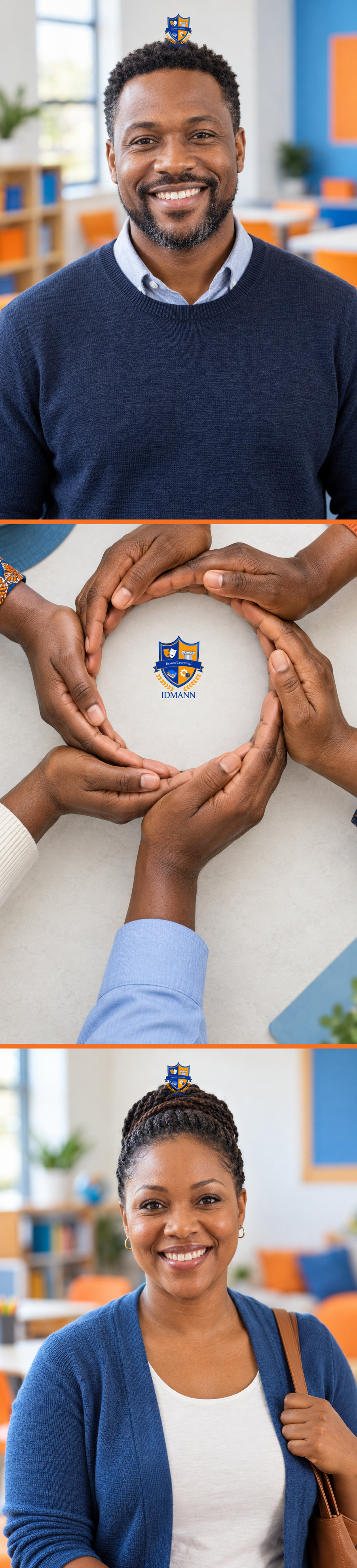IDMANN Cooperative Parents' Alliance