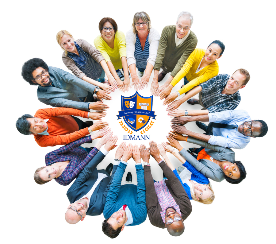 IDMANN Strategic Tutorial Enhancement Program